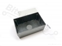 Housing Universal 20P 110x70x45mm